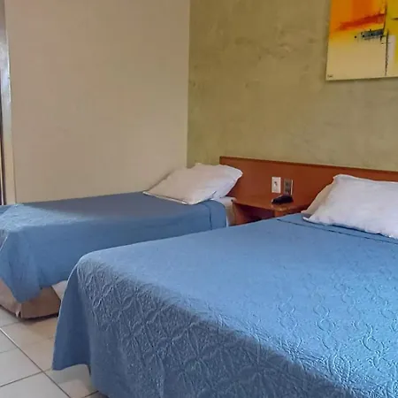 Golden Beach Hotel-3