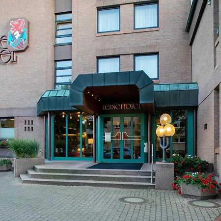 Leine Hotel-2