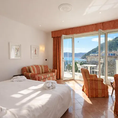 Lvg Hotel Collection - Grand Hotel Mediterranee-3