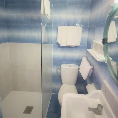 Bluesea Continental-2