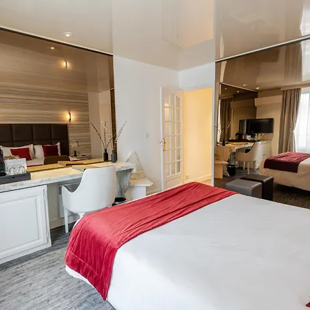 Hotel d'Angleterre-3