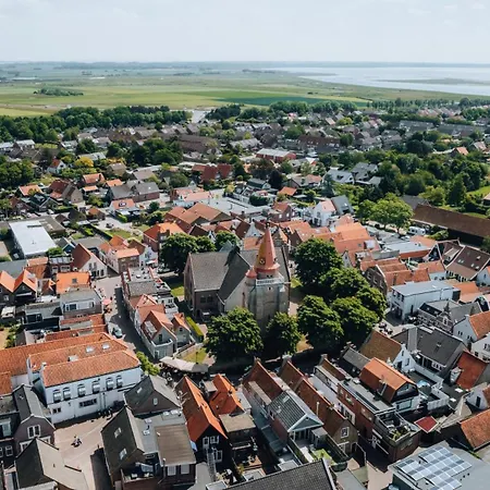 Guesthouse Ouddorp Connection-3
