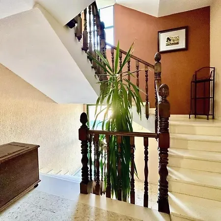 Hotel La Barca-2