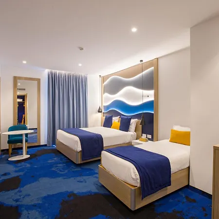 Hotel Carlton-2