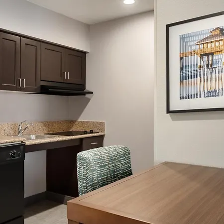 Homewood Suites Fort Myers Airport - Fgcu-2