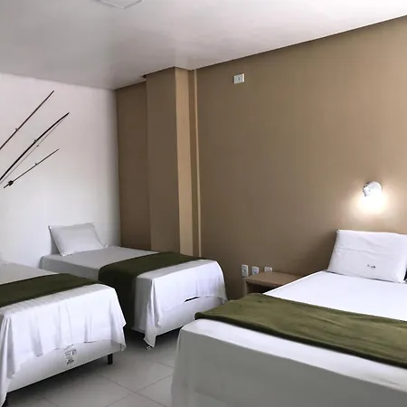 Pousada do Mingote-3