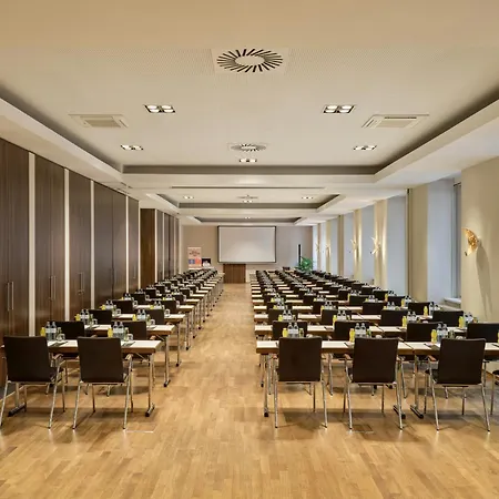 Flemings Selection Hotel Wien-City-2