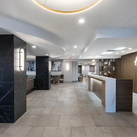 Holiday Inn Anderson By Ihg-3