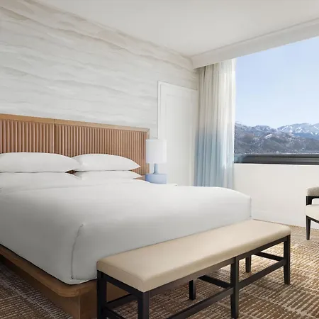 Salt Lake City Marriott University Park-3