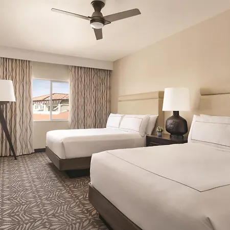 Zachari Dunes On Mandalay Beach, Curio Collection By Hilton-3