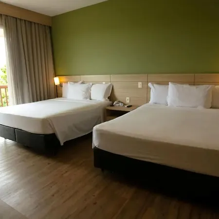 Tauá Hotel&Convention Caeté-2