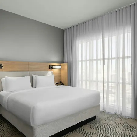 Springhill Suites By Marriott Fort Collins-3