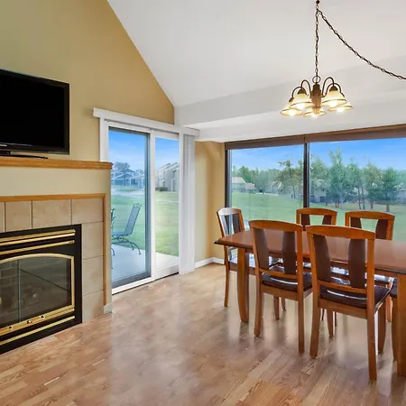 Tamarack Wisconsin Dells, A Ramada By Wyndham-2