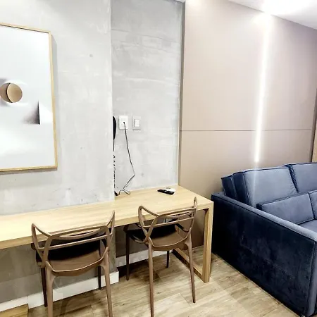 Stay - Apartamentos, Studios e Quartos - 400m da Praia Central-2