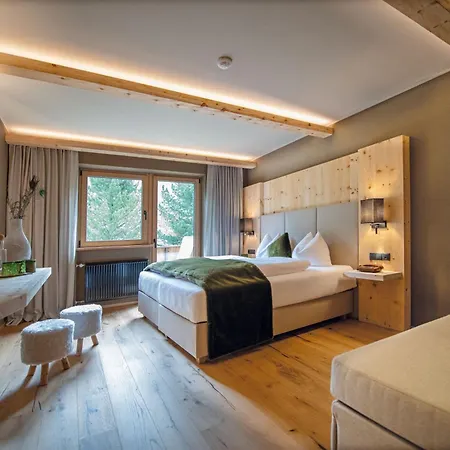 Hotel Edelweiss-2