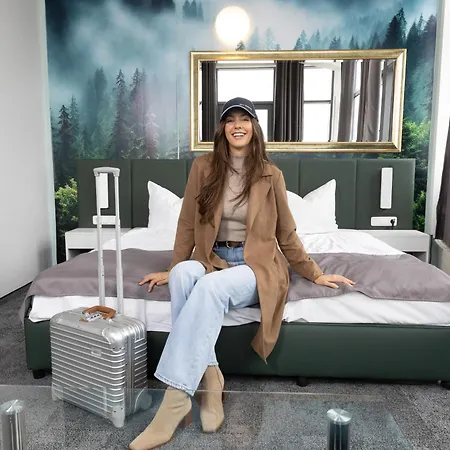 Auszeit Das Hotel Schweitenkirchen-2