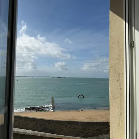 Hôtel La Porte Saint Pierre-Logis Hôtel Intra Muros RÉNOVÉ en 2026-3