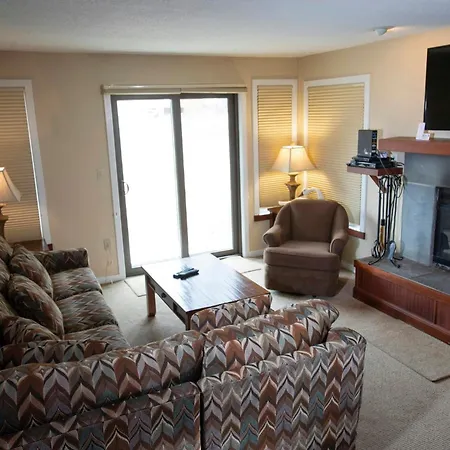 Mountain Lodge At Okemo, A Vail Resorts Property-3