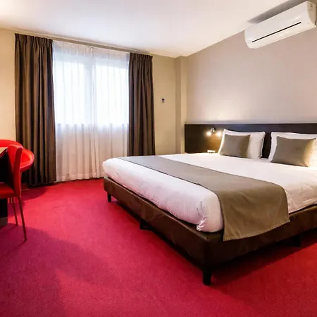 Utopia Hotel - Art & Nature Hotel-2