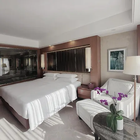 Beijing International Hotel-2