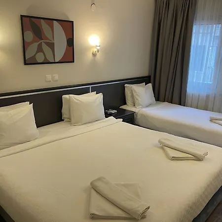 Hotel Balca-2