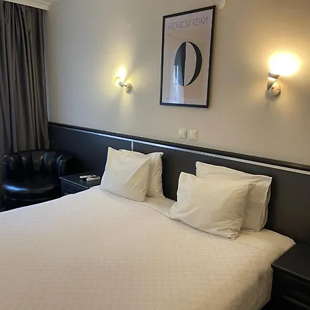 Hotel Balca-3