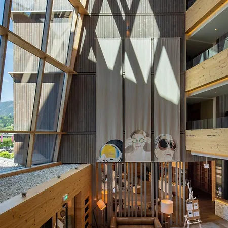 Falkensteiner Hotel Schladming-3