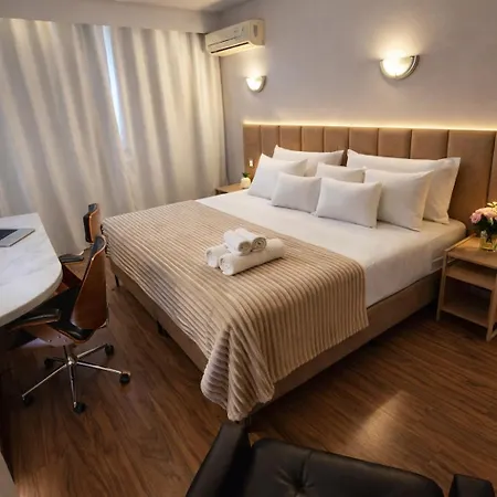 Novo Santoni Hotel Guarapuava-3