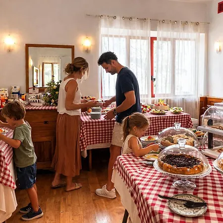 I Briganti - Hotel&Residence a Capalbio-2