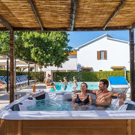 I Briganti - Hotel&Residence a Capalbio-3