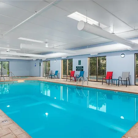 La Quinta By Wyndham Clarksville-3