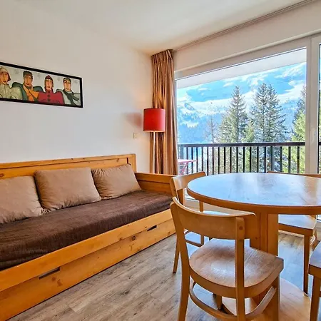 Residence les Pleiades-2