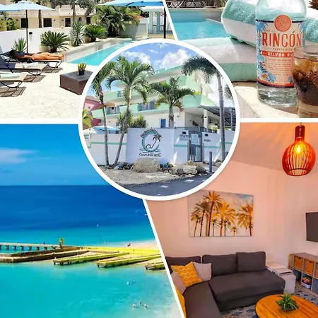 Casa Verde Hotel - Steps To The Beach, Pool, Restaurant & Bar-3