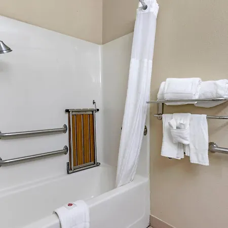 Comfort Inn Oklahoma City South - I-240-3