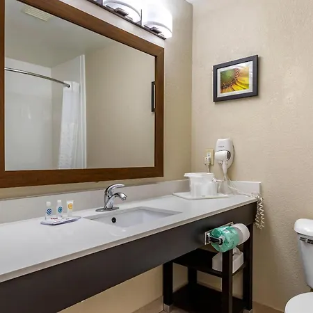 Comfort Inn Oklahoma City South - I-240-2