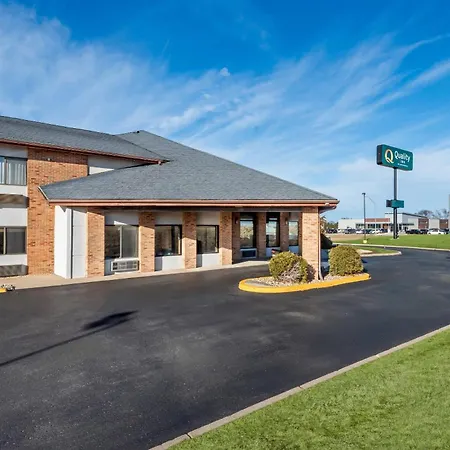 Quality Inn Waverly-2