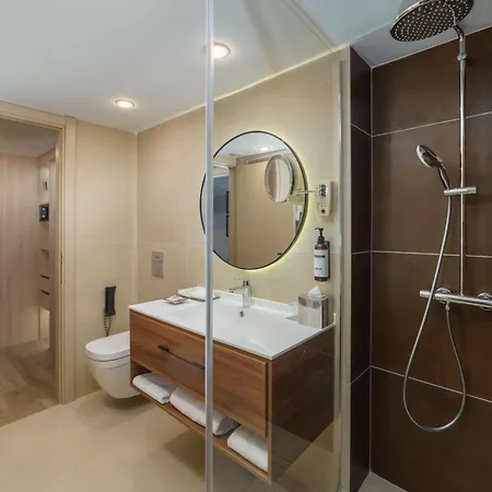Hyatt Regency Bishkek-3