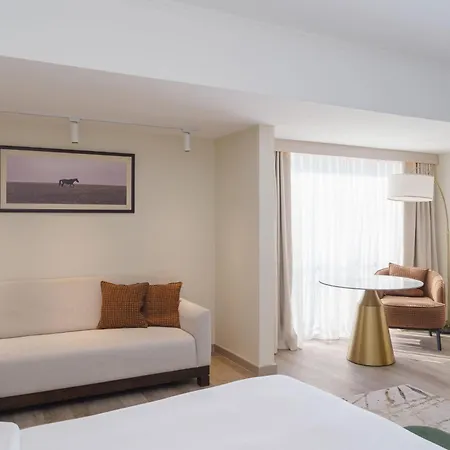Hyatt Regency Bishkek-2