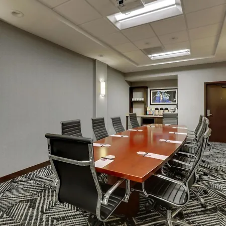Hyatt Place St. Louis/Chesterfield-3