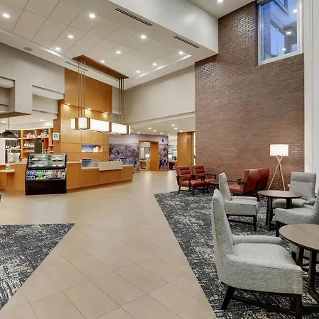 Hyatt Place St. Louis/Chesterfield-2