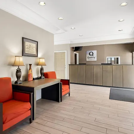 Quality Inn & Suites Lexington-2