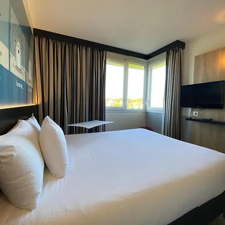 Ibis Styles Flers-2