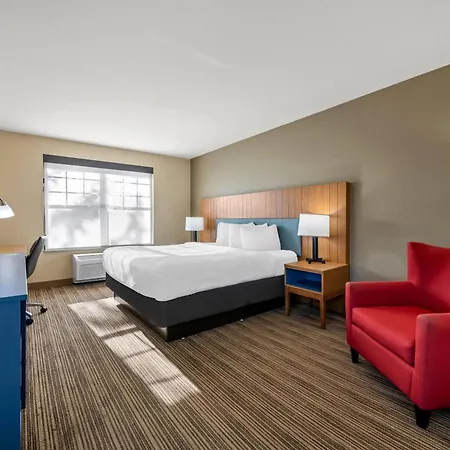 Country Inn & Suites By Radisson, Red Wing, Mn-3