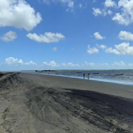 Pousada Del Mare-2