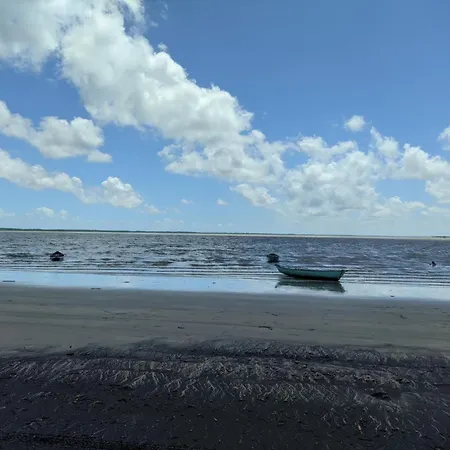 Pousada Del Mare-3