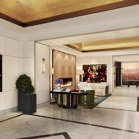 Millennium Premier Hotel New York Times Square-3
