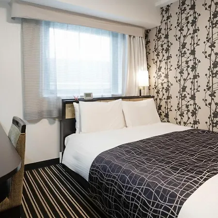 Apa Hotel Kanda Jimbocho Ekihigashi-3