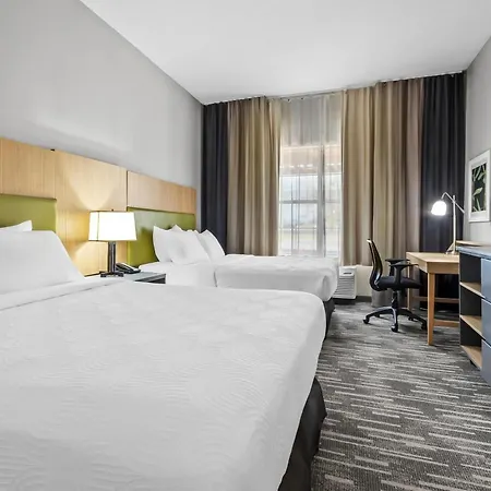 Country Inn & Suites By Radisson, Aiken South-3
