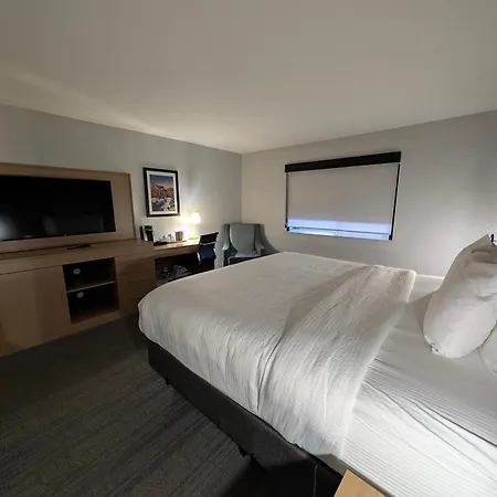 Comfort Inn & Suites Denver West - Golden-3