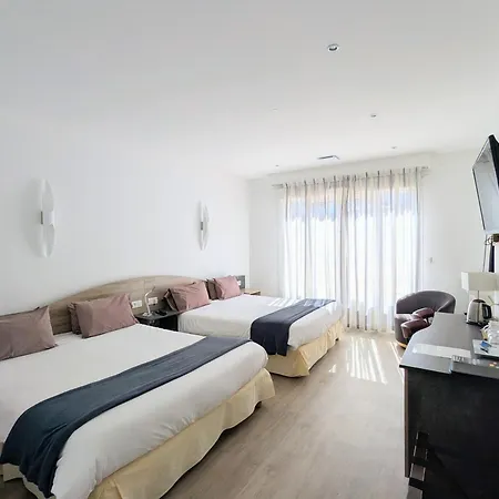 Hotel Uhainak-2